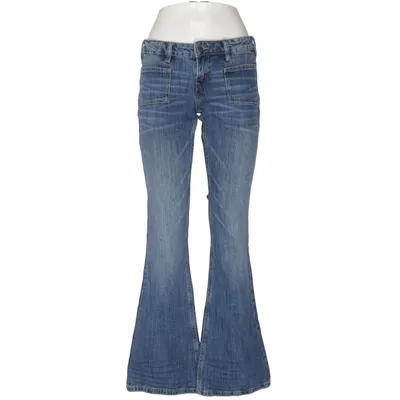 Jeans (Perfect Jeans) fra Perfect Jeans Gina Tricot Bomuld, Elastan