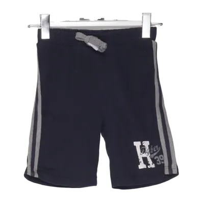 Mjukisshorts (Blå, Grå) från Knot So Bad