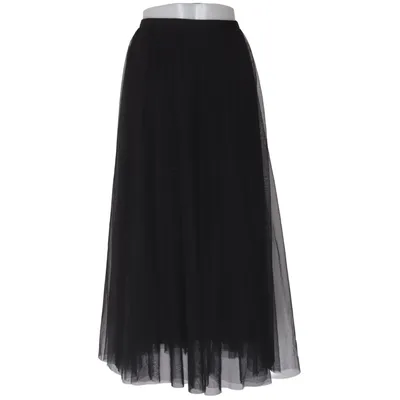 Tyllkjol (Svart) från STOCKH LM Elastan, Polyester
