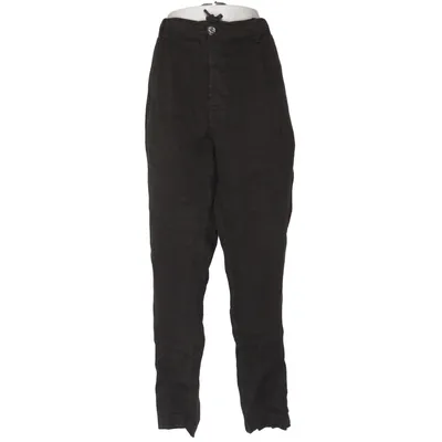 Pants (Green) from Transit Cotton, Elastane, Linen, Viscose