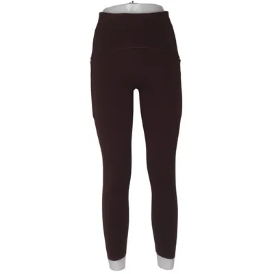 Sportleggings (Bruin) van Spanx