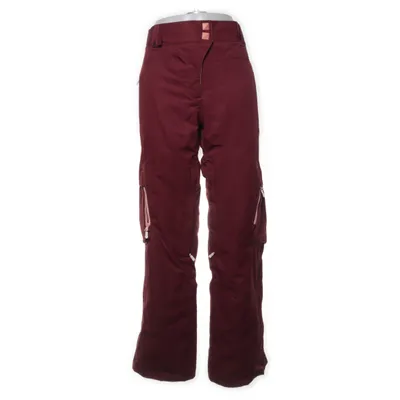 Skibroek (Rood) van Cross Polyester