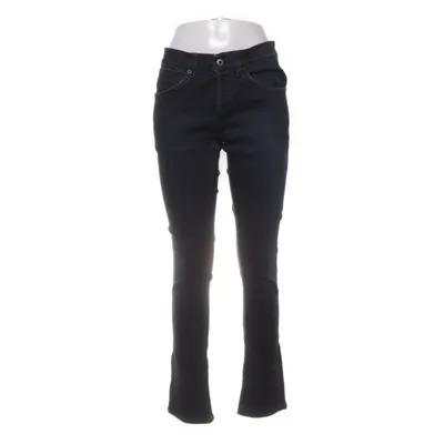 Jeans (Svart) från Dondup Bomull, Elastan