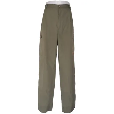 Outdoor pants (Cargobyxor) from High Colorado Cotton, Polyester