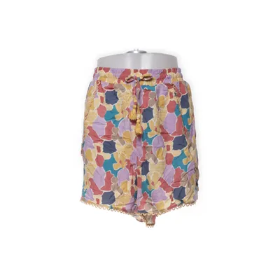Pajama shorts (Multicolored) from MyWear Woman
