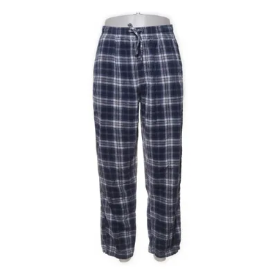 Pajama pants (Blue, White, Multicolored) from Dressmann Cotton