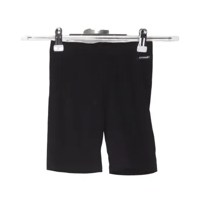 Short de compression (Noir) de Chopar Coton, Élasthane