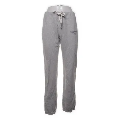 Joggingbroek (Grijs) van Lexington Katoen