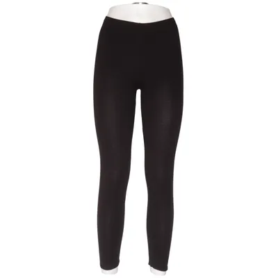 Leggings (Svart) från Tessa Elastan, Viskos