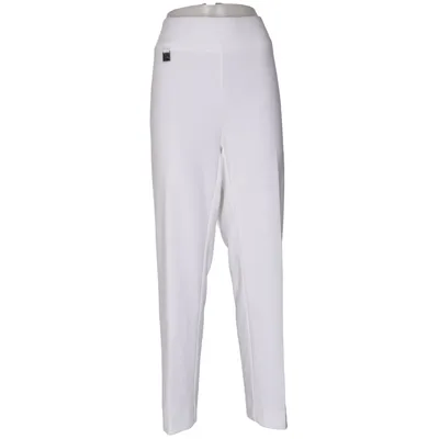 Suit pants (White) from Joseph Ribkoff