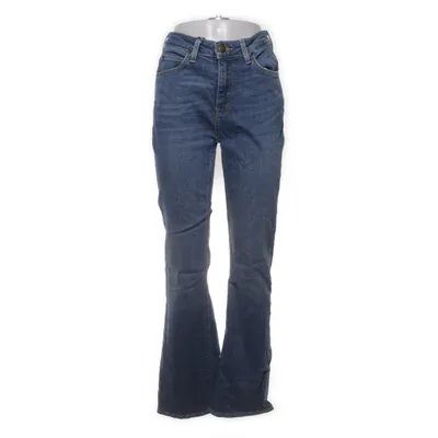 Jeans (BREEZE BOOT) fra Lee Bomuld, Elastan, Polyester