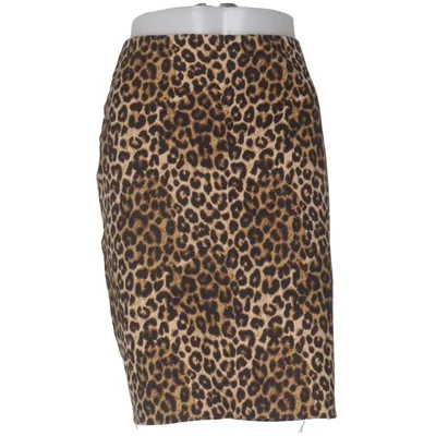 Jupe (Marron, Noir, Beige) de Sanctuary Élasthane, Polyamide, Viscose