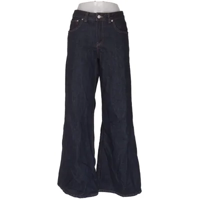 Jeans (STREAM RINSE K62) from Dr. Denim Cotton