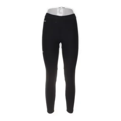 Collants de sport (Noir, Bleu) de Karhu Élasthane, Polyester