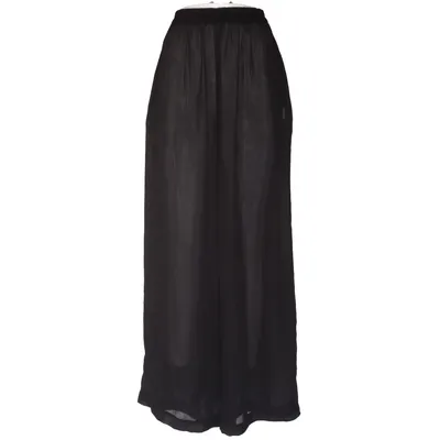 Palazzobyxor (Svart) från Rodebjer Polyester