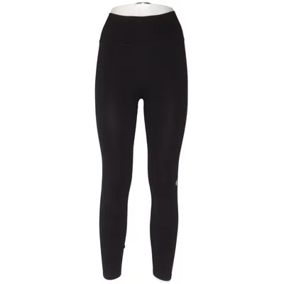 Træningsleggings (Sort) fra Oceans Apart