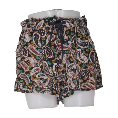 Shorts (Sort, Flerfarvet) fra Beldadd