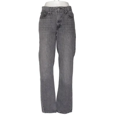 Jeans (Gray) from Vailent Hemp, Organic cotton