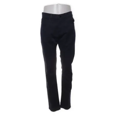 Jeans (Blå) från Zara Man Bomull, Elastan