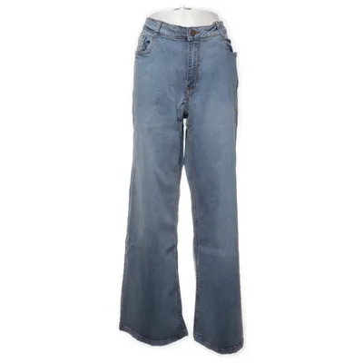 Jeans (Blå) från Cellbes Bomull, Elastan
