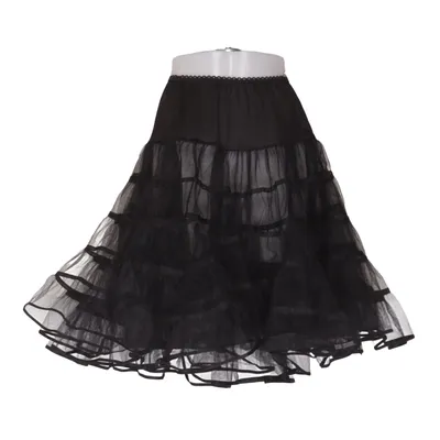 Tule rok (578) van Malco Modes Polyamide