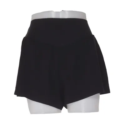 Trainingsshorts (Zwart) van Oysho
