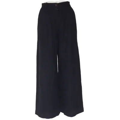 Palazzobyxor (Dallas F1751) från Bellerose Bomull, Polyester