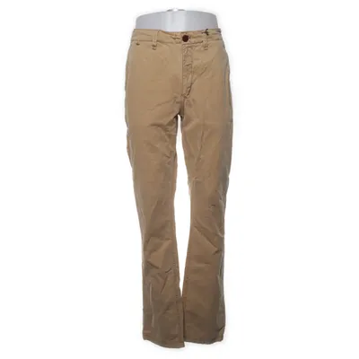 Chinos (Beige) from Tommy Hilfiger Denim Cotton