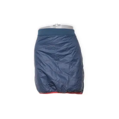 Täckkjol (Blå, Röd) från Ortovox