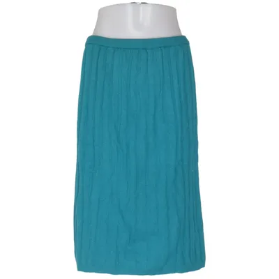 Maxi skirt (Blue) from Miss Helen