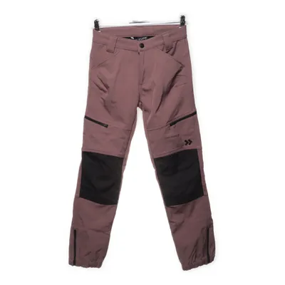 Friluftsbyxor (Rosa, Svart) från Funk by Lager 157 Elastan, Polyester