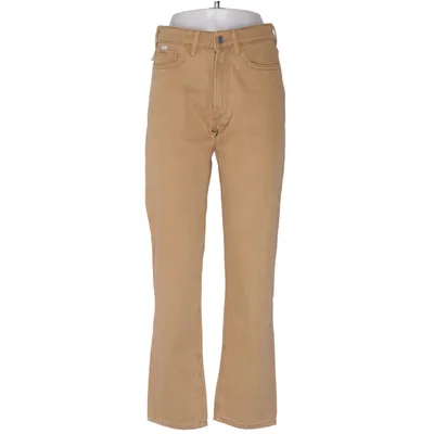 Jeans (STRAIGHT) från Karve Ekologisk bomull, Återvunnen bomull