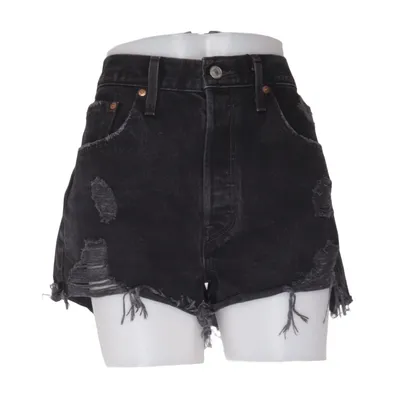 Denim shorts (501) from Levi Strauss & Co Cotton