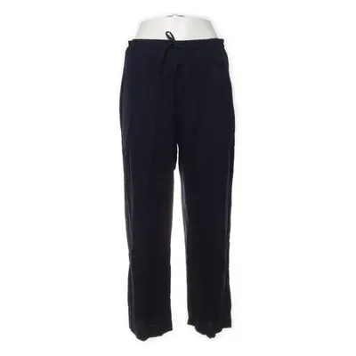 Byxor (Blå) från Freequent Linne, Viskos