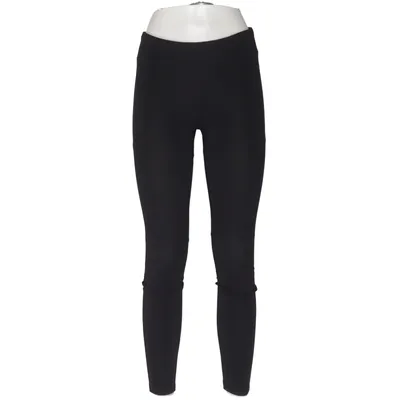Sportleggings (Schwarz) von ICANIWILL