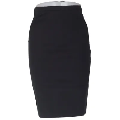 Rok (Zwart) van Stile Benetton