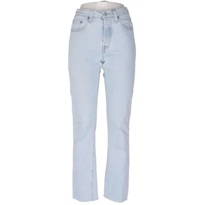 Jean (Bleu) de Levi's Premium Coton, Élasthane