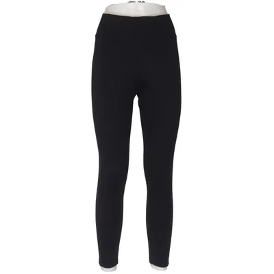 Collants de sport (Noir) de CLN Athletics Élasthane, Polyamide