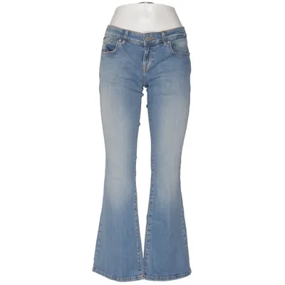 Jeans (Blue) from LTB Cotton, Elastane