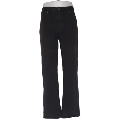 Jeans (Black) from Giorgio Armani Cotton, Elastane