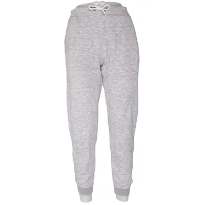 Pantalon de survêtement (Gris) de Watson's Coton, Polyester