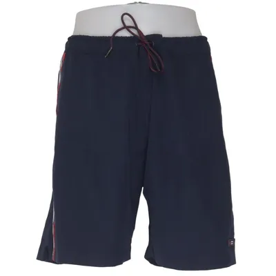 Badeshorts (Blau) von Bison Polyester