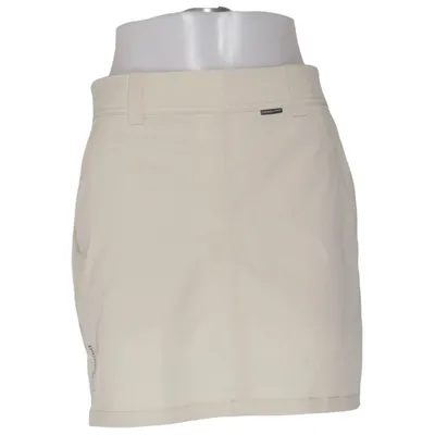 Rok (Beige) van Didriksons Polyester