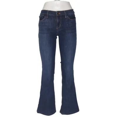 Jeans (Blå) från Joes Jeans Bomull, Elastan