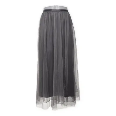 Tule rok (Grijs) van BPC Bonprix Collection Polyester