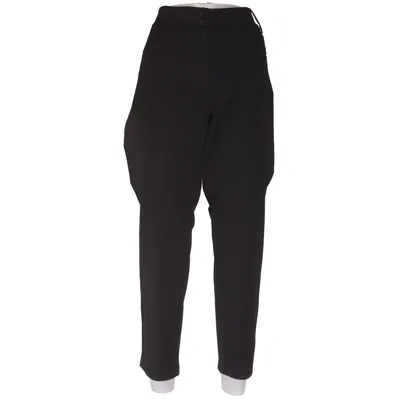 Byxor (Svart) från Isay Elastan, Polyester, Viskos