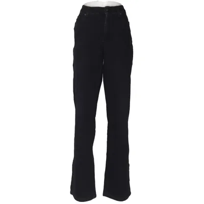Jeans (Svart) från Cambio Jeans Bomull, Elastan, Modal