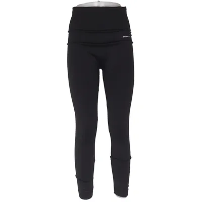 Sports tights (Black) from Beyond Active Elastane, Polyester