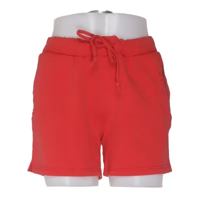 Sweat shorts (Red) from Vittorio Rossi Cotton, Elastane, Polyester