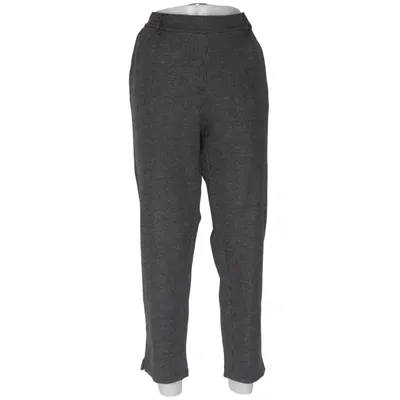 Pantalon de costume (Gris) de Blue Motion Coton, Élasthane, Polyester